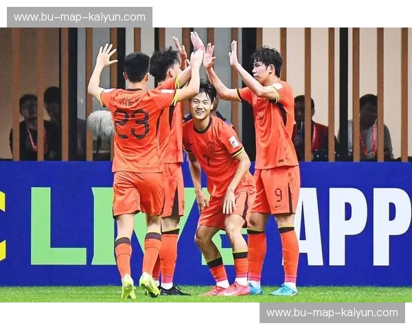 亚洲杯激战：中国香港能否在卡塔尔的土地上书写历史？