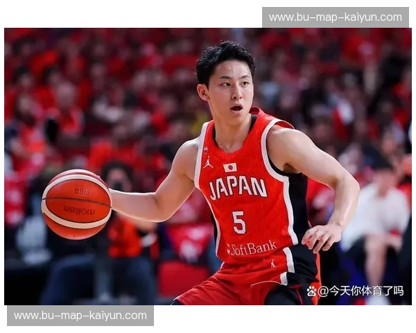 篮球的星辰大海：日本男篮的挑战与美国梦之队的荣光