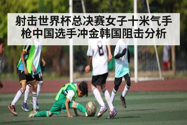 射击世界杯总决赛女子十米气手枪中国选手冲金韩国阻击分析(kaiyun sports)